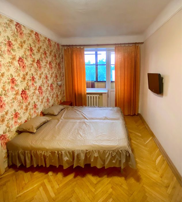 Квартира на вул. Вацлава Гавела, 57/38 в Київ, ID 166195, фото №1