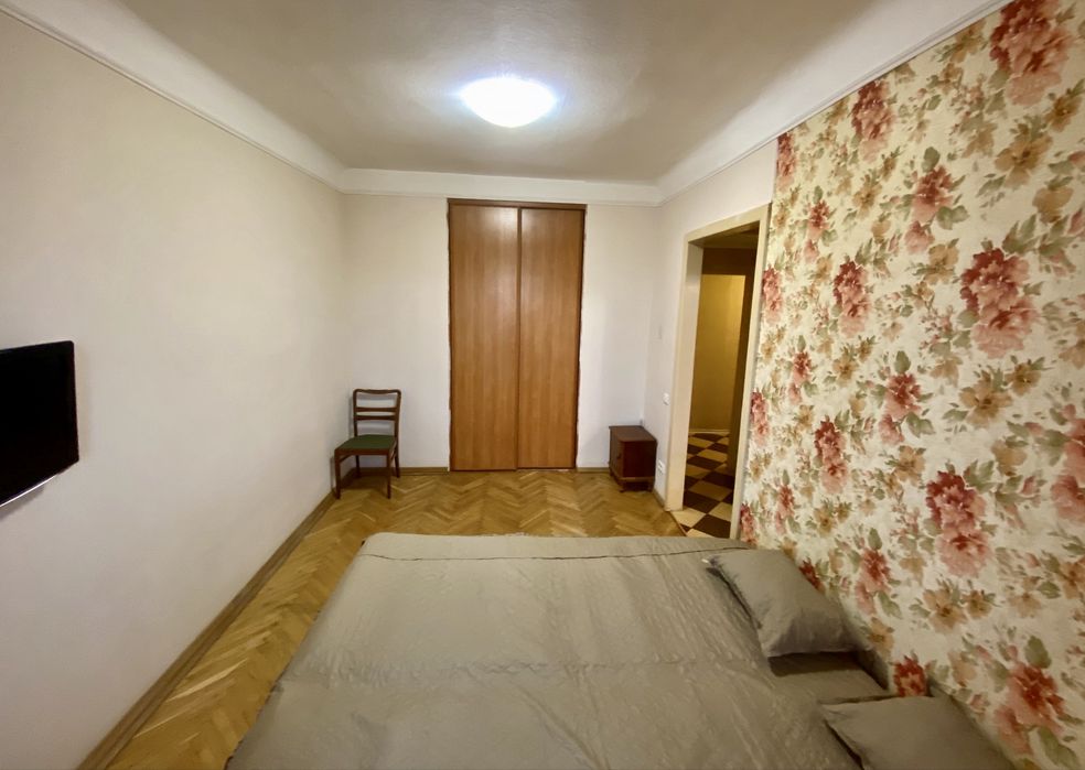 Квартира на вул. Вацлава Гавела, 57/38 в Київ, ID 166195, фото №2