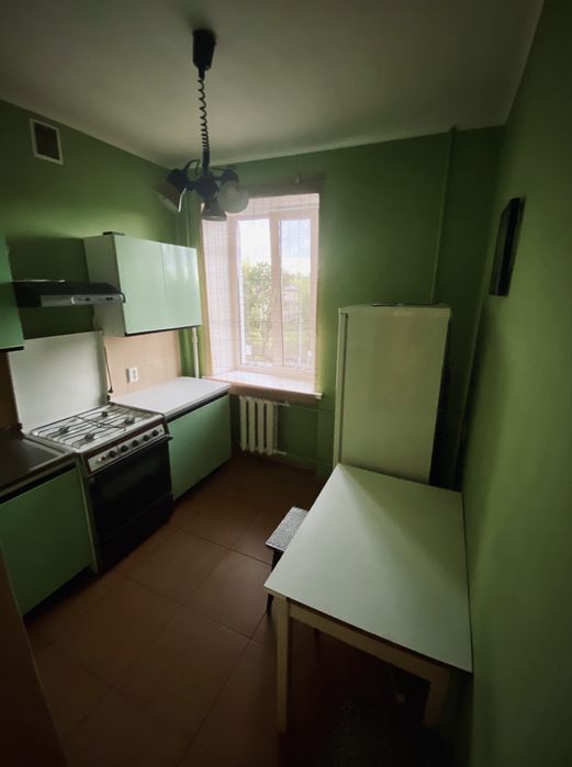 Квартира на вул. Вацлава Гавела, 57/38 в Києві, ID 166195, фото №11