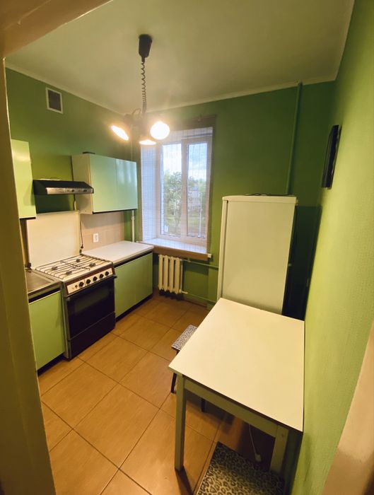 Квартира на вул. Вацлава Гавела, 57/38 в Київ, ID 166195, фото №3