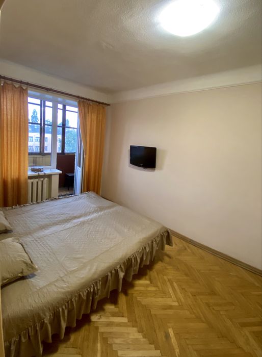 Квартира на вул. Вацлава Гавела, 57/38 в Києві, ID 166195, фото №8