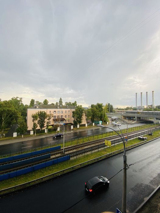 Квартира на вул. Вацлава Гавела, 57/38 в Києві, ID 166195, фото №9