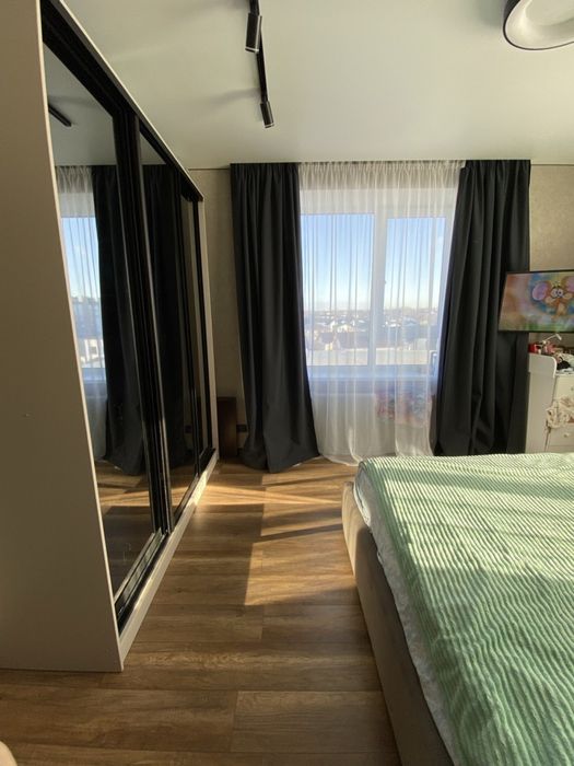 Квартира на ЖК Рідний в Києві, ID 320743, фото №6