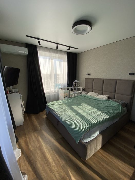 Квартира на ЖК Рідний в Києві, ID 320743, фото №8