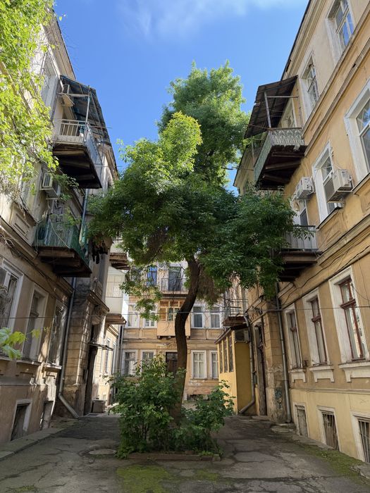 Квартира на вул. Малая Арнаутська в Одесі, ID 253563, фото №2