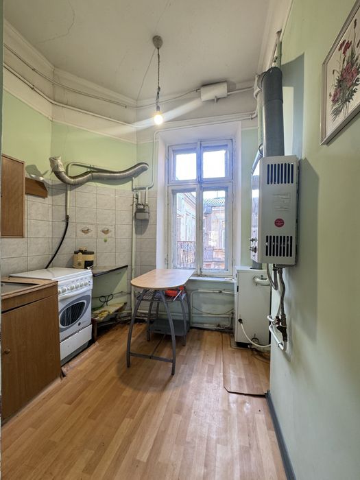 Квартира на вул. Малая Арнаутська в Одесі, ID 253563, фото №12