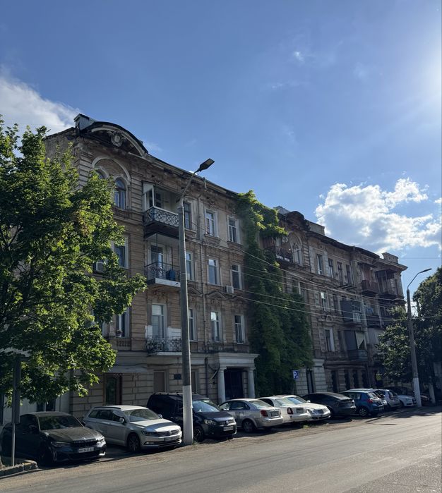 Квартира на вул. Малая Арнаутська в Одесі, ID 253563, фото №16