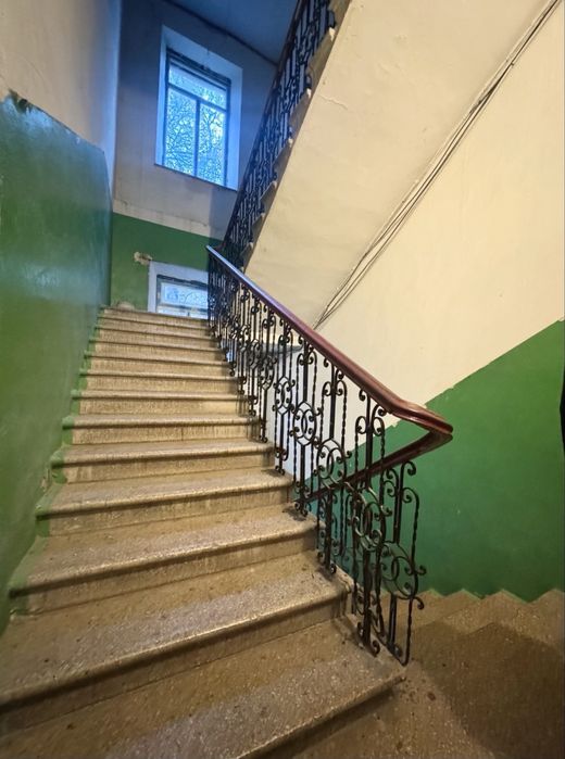 Квартира на вул. Малая Арнаутська в Одесі, ID 253563, фото №3
