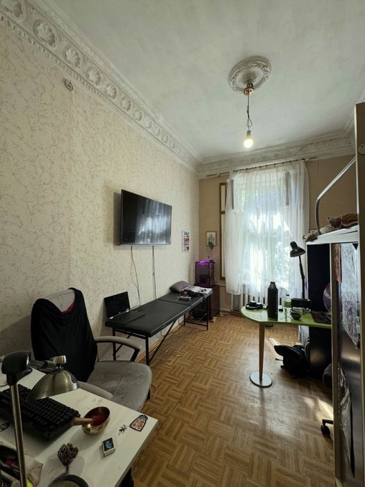 Квартира на вул. Малая Арнаутська в Одесі, ID 253563, фото №4