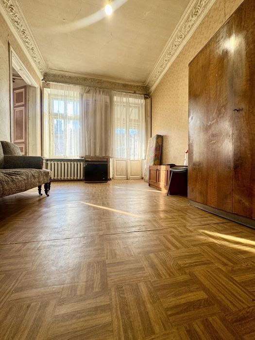 Квартира на вул. Малая Арнаутська в Одесі, ID 253563, фото №6