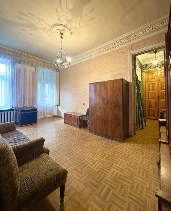 Квартира на вул. Малая Арнаутська в Одесі, ID 253563, фото №7