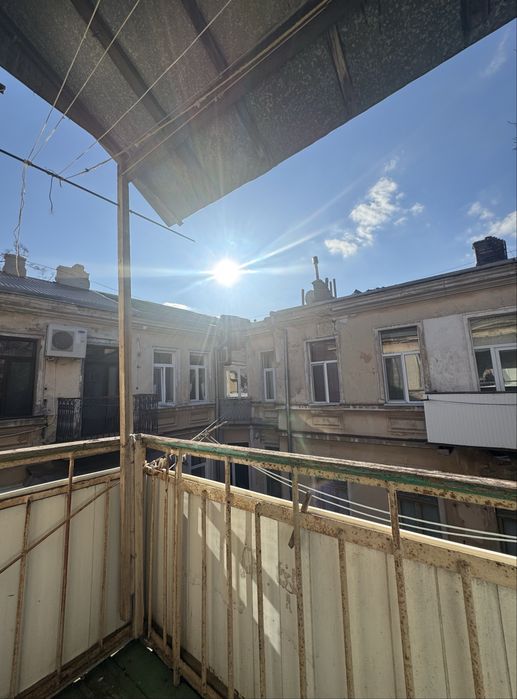 Квартира на вул. Малая Арнаутська в Одесі, ID 253563, фото №8