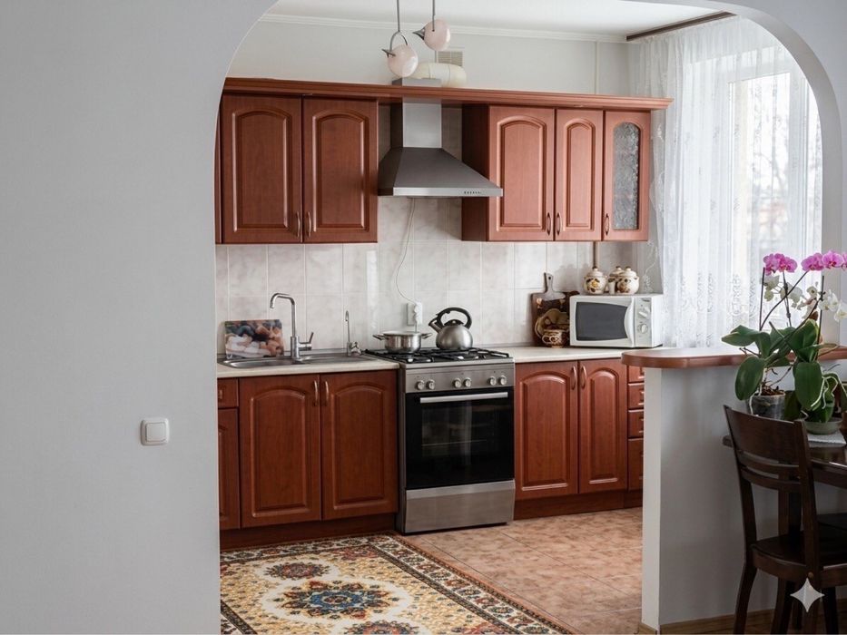 Квартира на вул. Лесі Українки, 86, ID 369325, фото №1