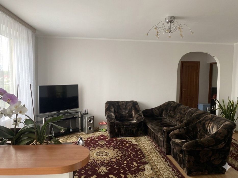 Квартира на вул. Лесі Українки, 86 в Києві, ID 369325, фото №2