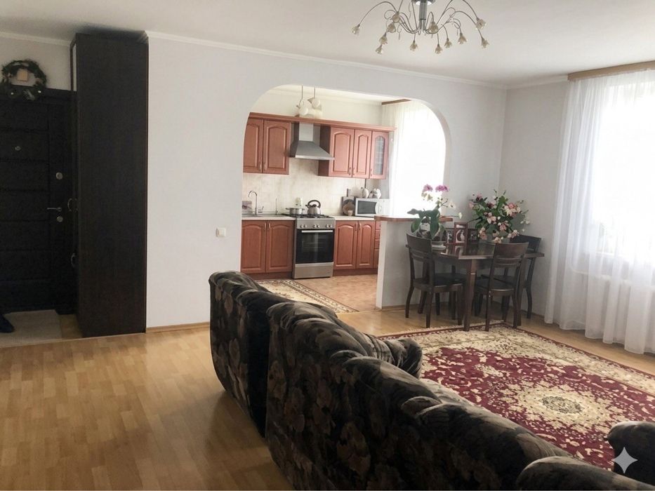 Квартира на вул. Лесі Українки, 86 в Києві, ID 369325, фото №3