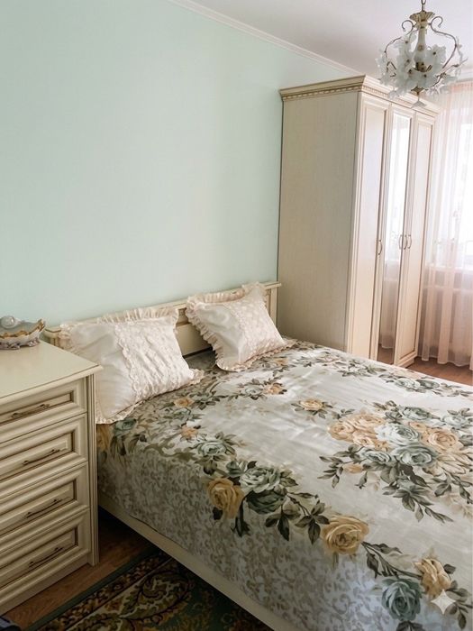 Квартира на вул. Лесі Українки, 86 в Києві, ID 369325, фото №4
