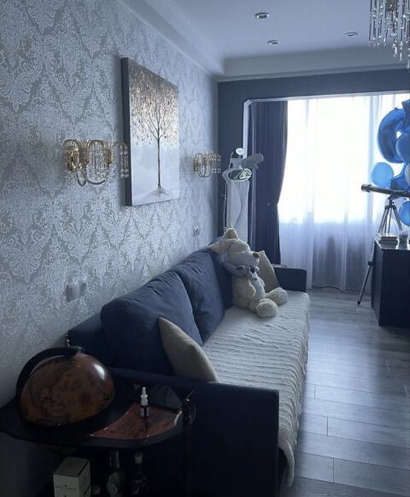 Квартира на вул. Євгена Коновальця, 37 в Києві, ID 173377, фото №4