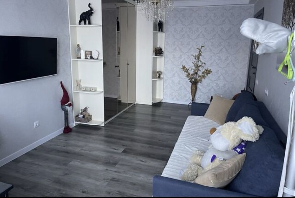 Квартира на вул. Євгена Коновальця, 37 в Києві, ID 173377, фото №5