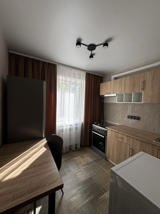 Квартира на просп. Голосіївський, 126 в Київ, ID 401409, фото №4