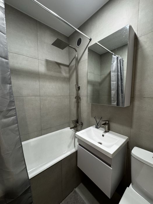 Квартира на просп. Голосіївський, 126 в Київ, ID 401409, фото №5