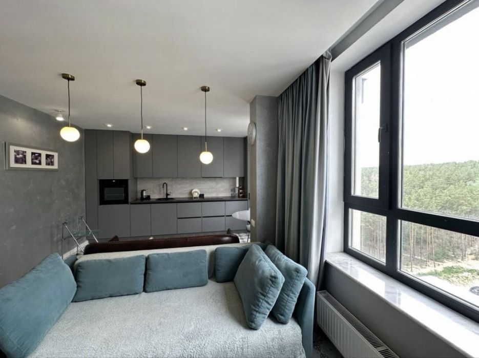 Квартира на ЖК Центральний 2 в Київ, ID 351858, фото №3
