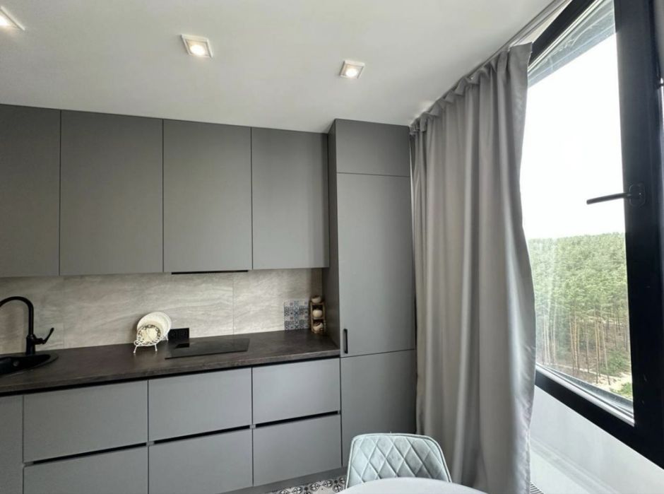 Квартира на ЖК Центральний 2 в Київ, ID 351858, фото №4