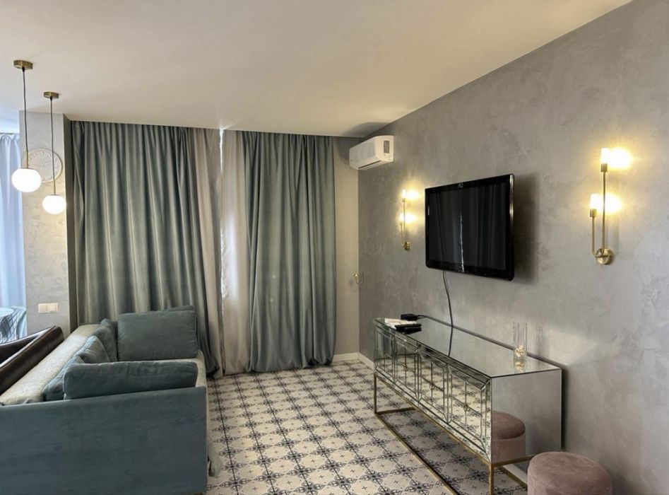 Квартира на ЖК Центральний 2 в Київ, ID 351858, фото №5