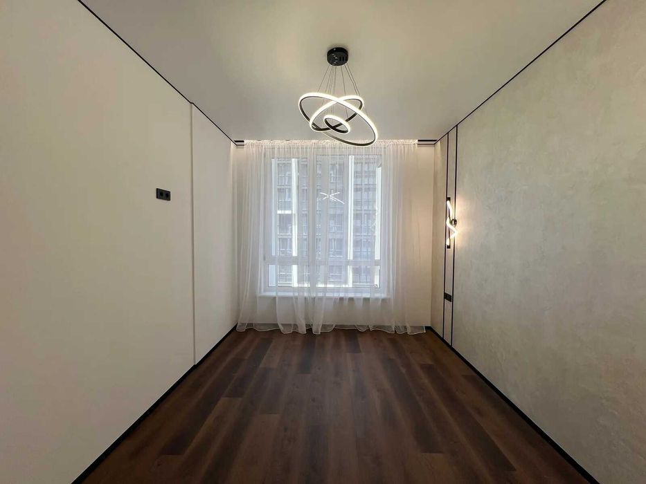 Квартира на ЖК Manhattan в Івано-Франківську, ID 245273, фото №12