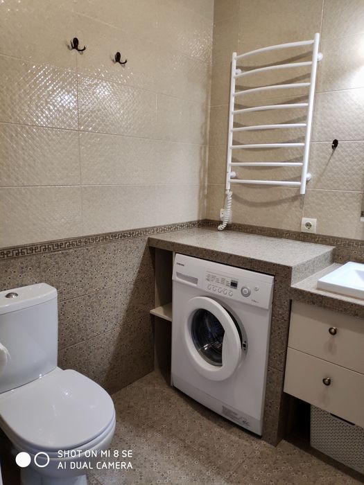 Квартира на вул. М. Донця в Києві, ID 254171, фото №11