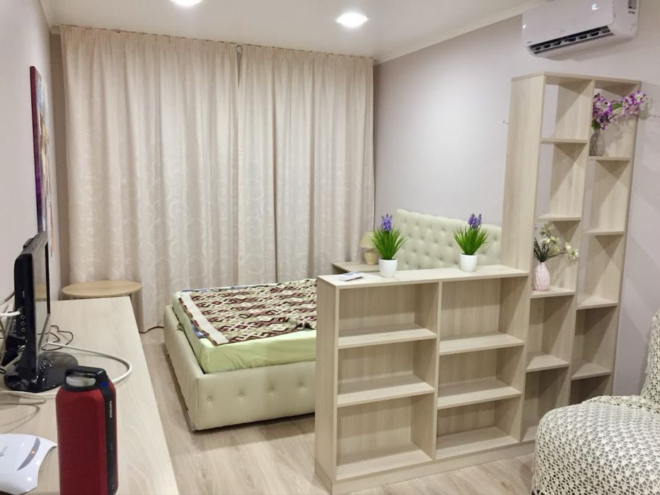 Квартира на вул. М. Донця в Київ, ID 254171, фото №4