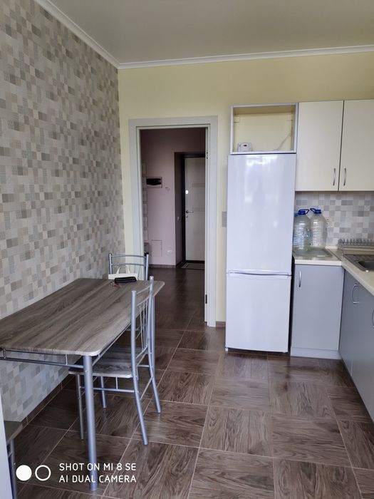 Квартира на вул. М. Донця в Києві, ID 254171, фото №8