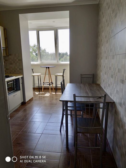 Квартира на вул. М. Донця в Києві, ID 254171, фото №9