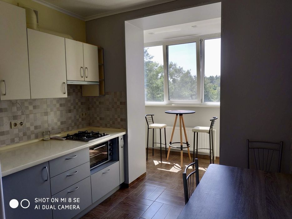Квартира на вул. М. Донця в Києві, ID 254171, фото №10