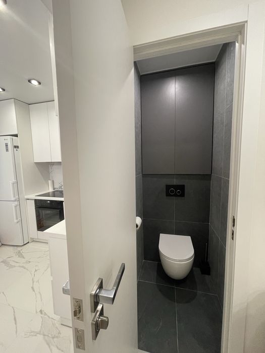 Квартира на вул. Лисового, 17 в Кривому Розі, ID 287359, фото №16