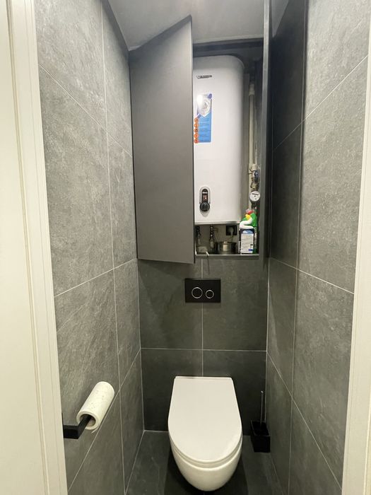 Квартира на вул. Лисового, 17 в Кривому Розі, ID 287359, фото №17