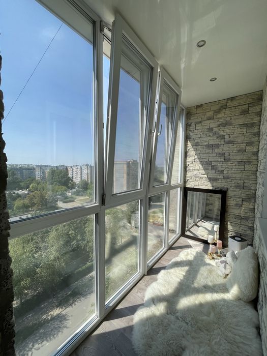 Квартира на вул. Лисового, 17 в Кривому Розі, ID 287359, фото №22