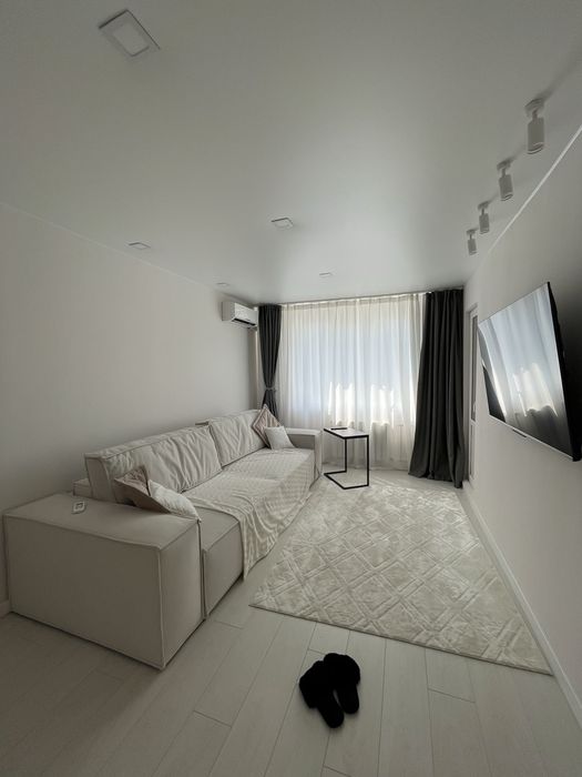 Квартира на вул. Лисового, 17 в Кривий Ріг, ID 287359, фото №5