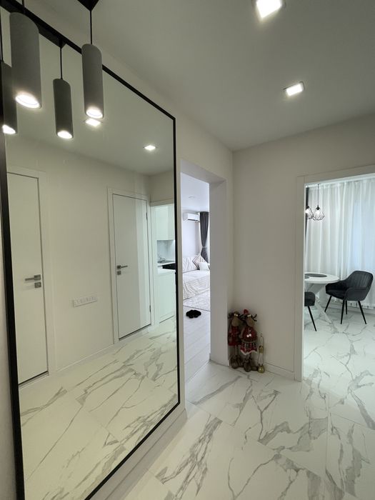 Квартира на вул. Лисового, 17 в Кривому Розі, ID 287359, фото №9