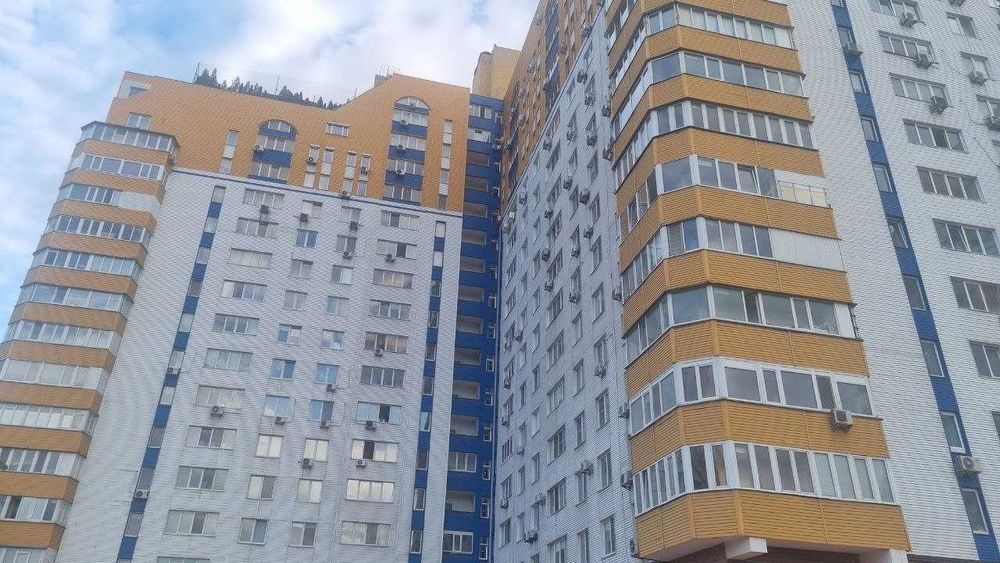 Квартира на вул. Тичини, 16/2 в Києві, ID 273992, фото №1