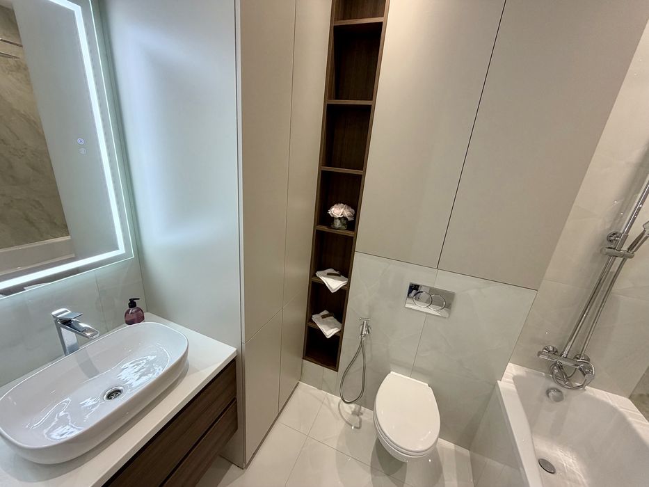 Квартира на вул. Краснова в Одесі, ID 162356, фото №13