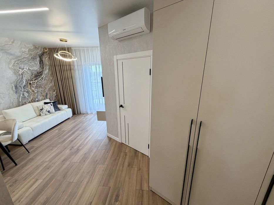 Квартира на вул. Краснова в Одеса, ID 162356, фото №5