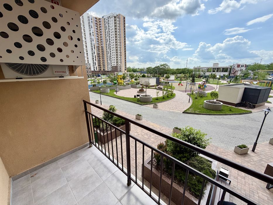 Квартира на вул. Краснова в Одесі, ID 162356, фото №7