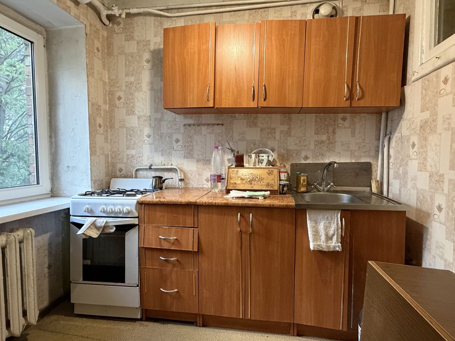 Квартира на вул. Глібова в Києві, ID 311605, фото №1