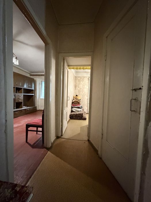 Квартира на вул. Глібова в Києві, ID 311605, фото №13