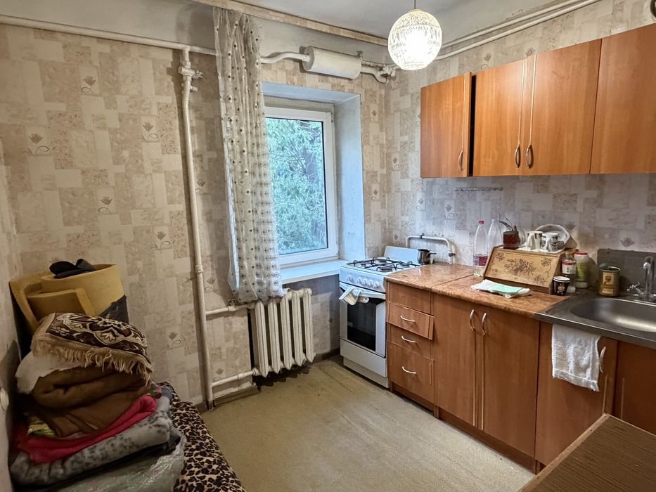 Квартира на вул. Глібова в Києві, ID 311605, фото №3