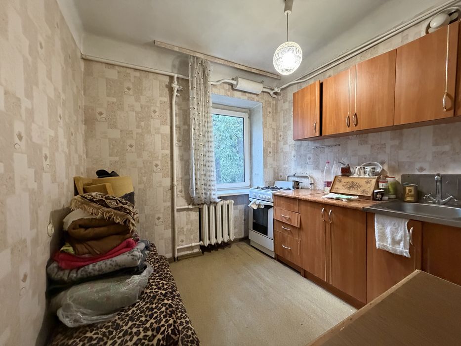 Квартира на вул. Глібова в Києві, ID 311605, фото №4