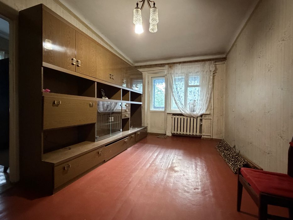 Квартира на вул. Глібова в Києві, ID 311605, фото №8