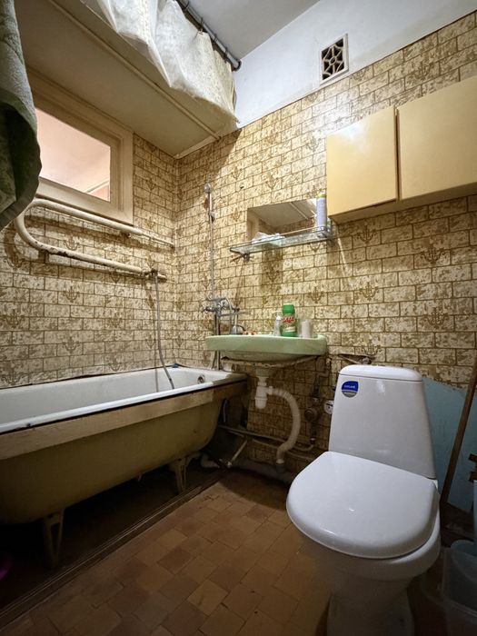 Квартира на вул. Глібова в Києві, ID 311605, фото №9