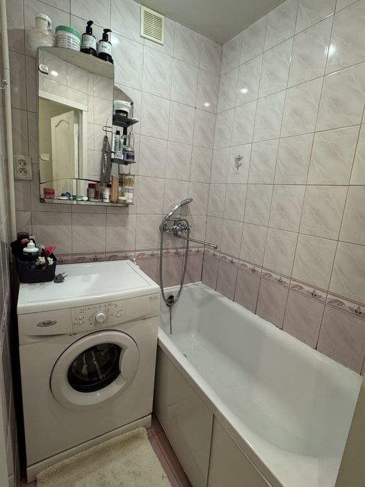 Квартира на вул. Європейська, 1 в Запоріжжі, ID 193303, фото №3