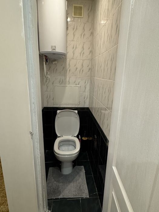 Квартира на вул. Європейська, 1 в Запоріжжі, ID 193303, фото №4